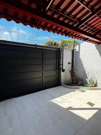 Casa no Jardim São José