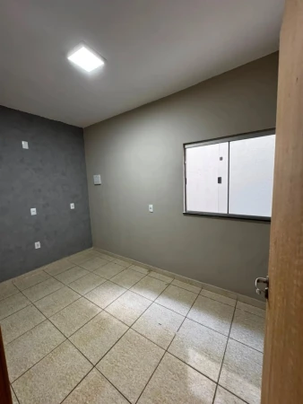 Casa no Jardim São José