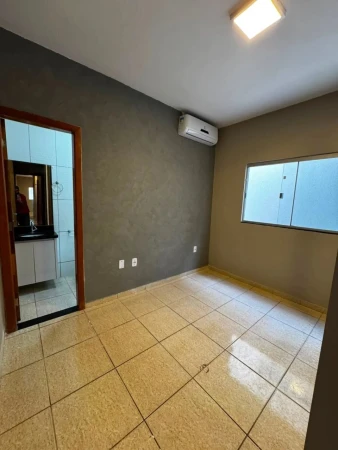 Casa no Jardim São José