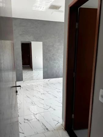 Casa no Setor Cardoso