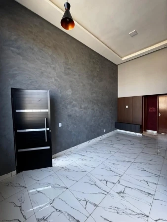 Casa no Setor Cardoso