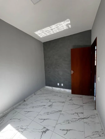 Casa no Setor Cardoso