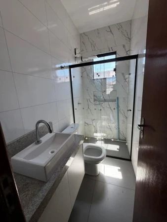 Casa no Setor Cardoso