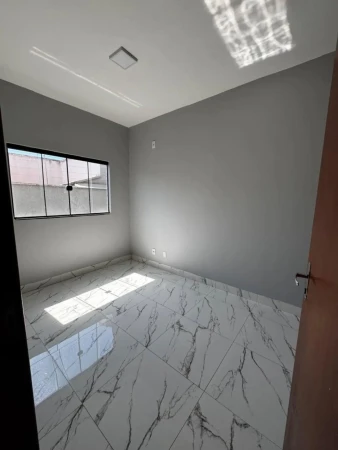 Casa no Setor Cardoso