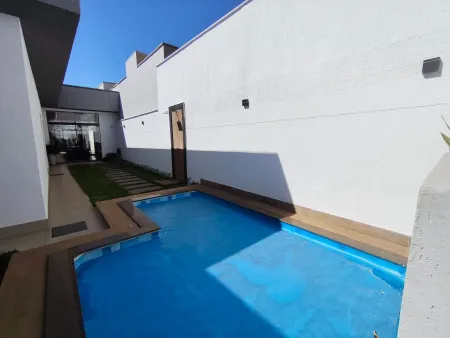 Casa no Cardoso Continuação