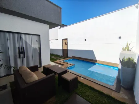 Casa no Cardoso Continuação