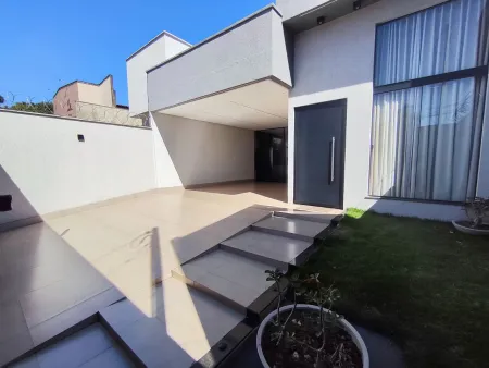 Casa no Cardoso Continuação