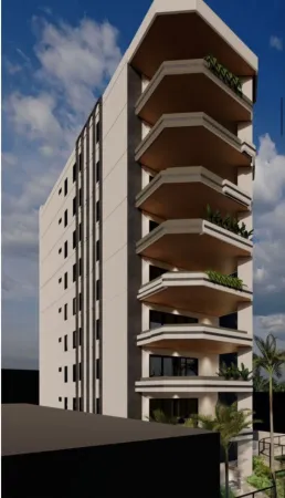 Edifício Village Plazza