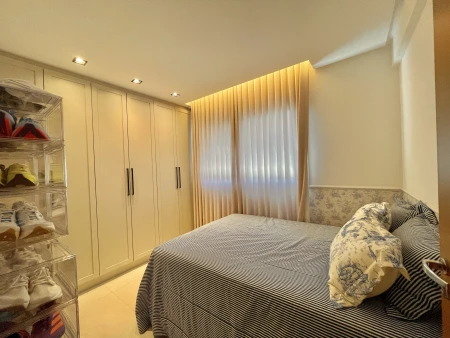 Residencial Gran Murano