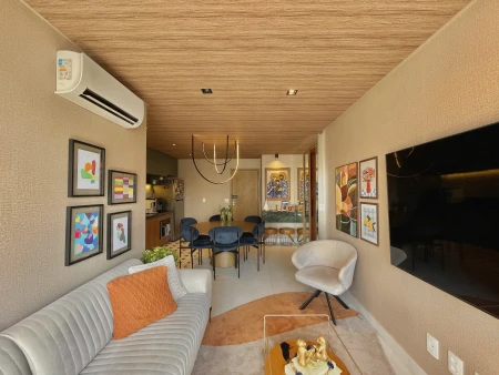Residencial Gran Murano