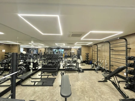 Residencial Gran Murano