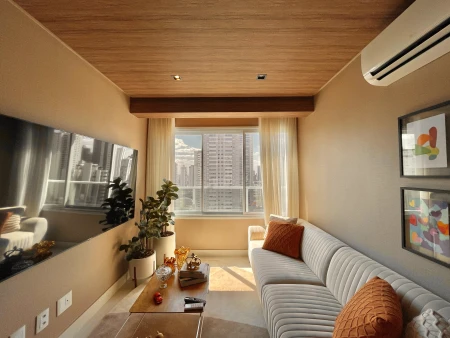 Residencial Gran Murano