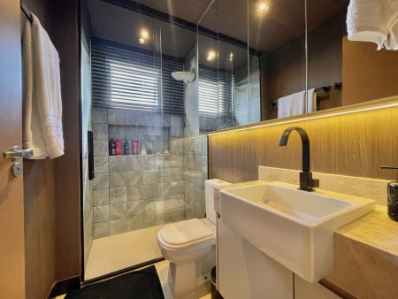 Residencial Gran Murano