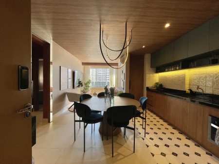 Residencial Gran Murano