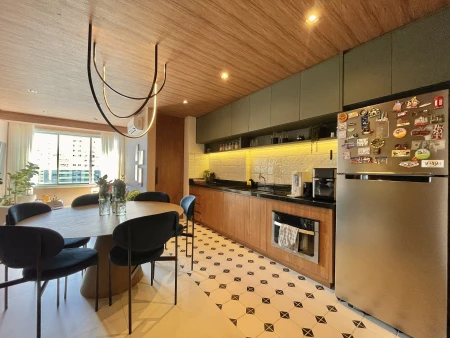 Residencial Gran Murano