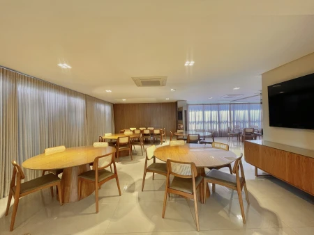 Residencial Gran Murano
