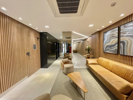 Residencial Gran Murano