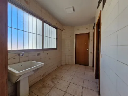 Cobertura no Residencial Mont Blanc