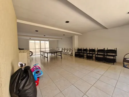 Residencial Mont Blanc