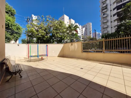 Residencial Mont Blanc