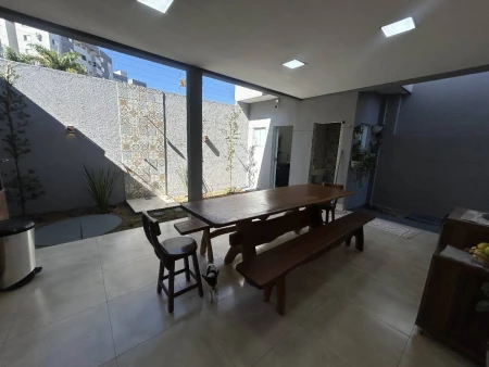 Casa na Vila Cruzeiro Do Sul