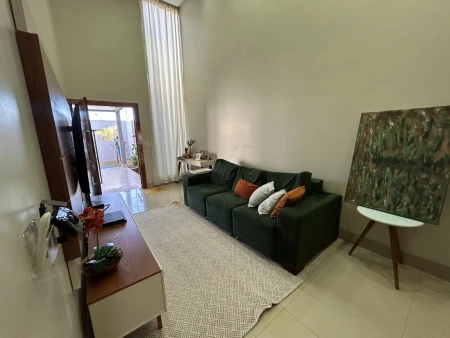 Casa na Vila Cruzeiro Do Sul
