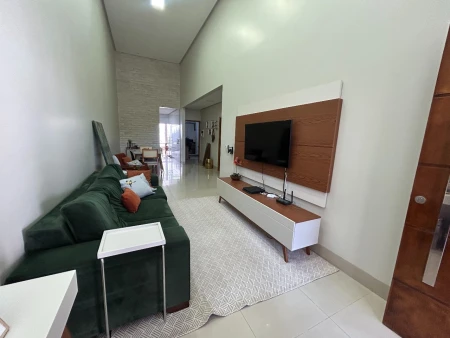 Casa na Vila Cruzeiro Do Sul