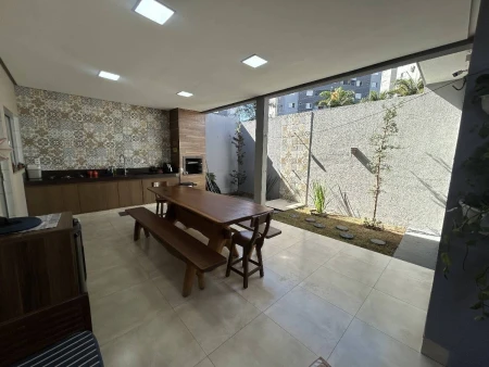 Casa na Vila Cruzeiro Do Sul