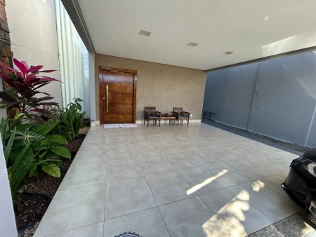 Casa na Vila Cruzeiro Do Sul