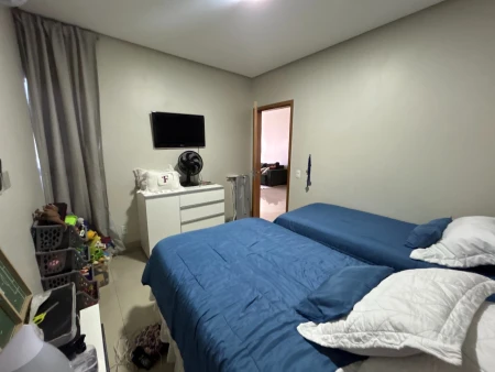 Casa na Vila Cruzeiro Do Sul