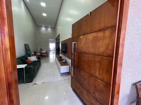 Casa na Vila Cruzeiro Do Sul