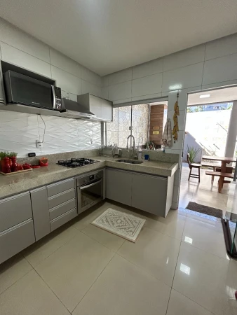 Casa na Vila Cruzeiro Do Sul