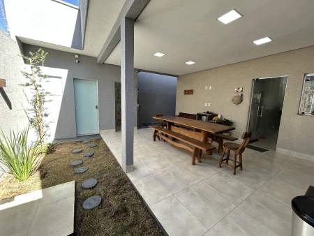 Casa na Vila Cruzeiro Do Sul