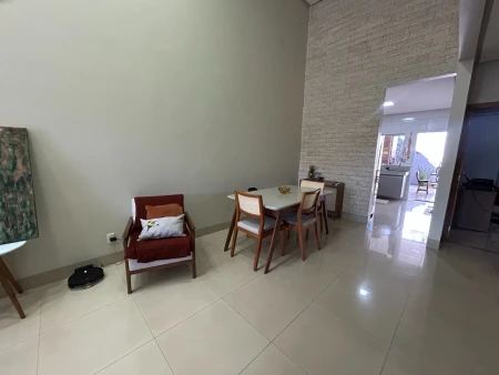 Casa na Vila Cruzeiro Do Sul