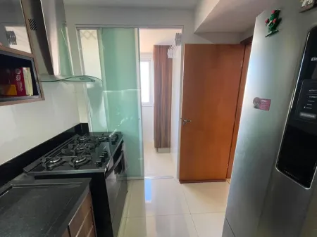 Residencial Conquist