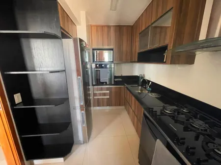 Residencial Conquist