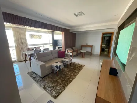 Residencial Conquist