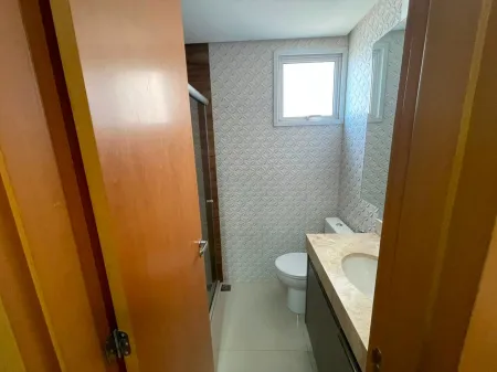 Residencial Conquist