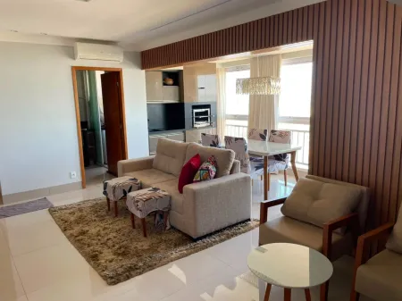 Residencial Conquist