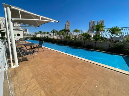 Residencial Conquist