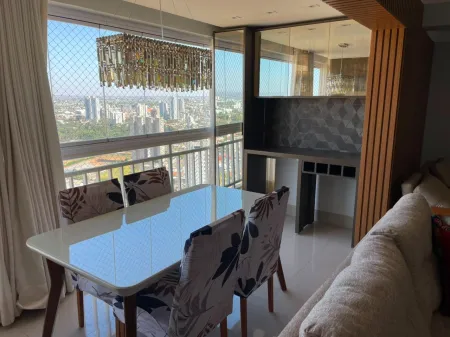 Residencial Conquist