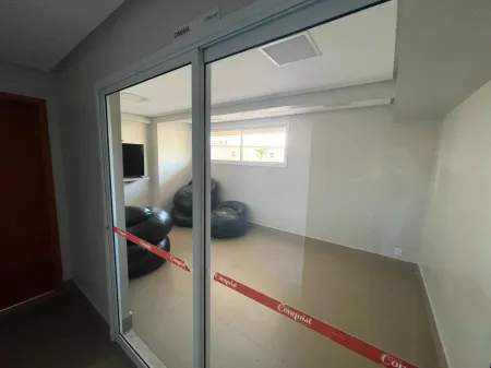 Residencial Conquist