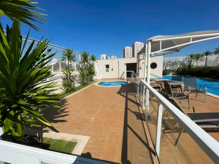 Residencial Conquist