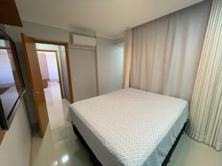 Residencial Conquist