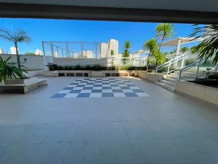Residencial Conquist