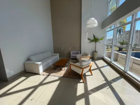 Residencial Conquist