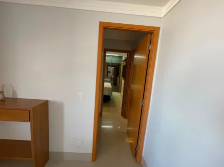Residencial Conquist
