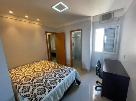 Residencial Conquist