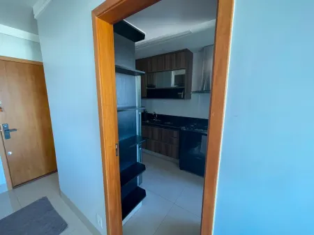 Residencial Conquist