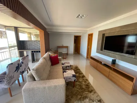Residencial Conquist